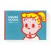画像1: OSAMU GOODS 100枚レターブック (1)