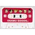 画像3: OSAMU GOODS オサムグッズ カセットテープメモ