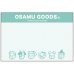 画像4: OSAMU GOODS オサムグッズ カセットテープメモ (4)