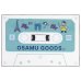 画像10: OSAMU GOODS オサムグッズ カセットテープメモ (10)