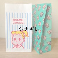 OSAMU GOODS オサムグッズ ギフトバッグ