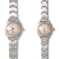 VAGUE WATCH　Early Stainless Belt