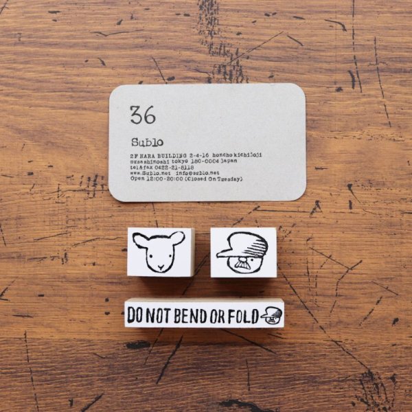 画像5: 木下綾乃 ポス山ポス夫 ハンコ