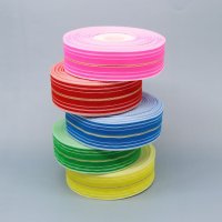 昭和のレトロリボン（パールリボン） 24mm幅