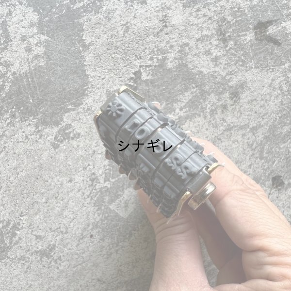 画像3: 回転印 日付 マーク タイプライター