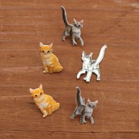 子ねこの割ピン