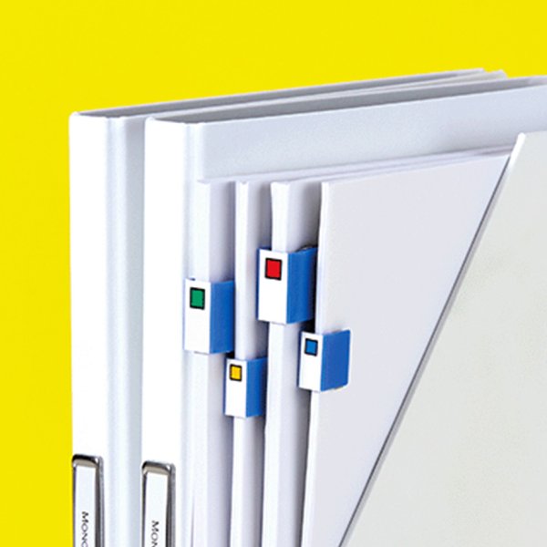 画像3: キングファイルクリップ