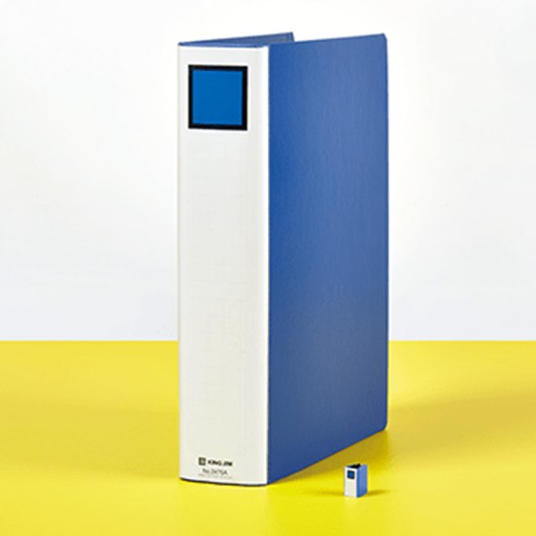 画像4: キングファイルクリップ