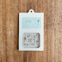 自在ハンコログ 手帳盛り上げ隊01