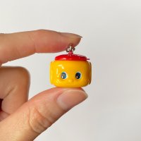 フエキくん チャーム