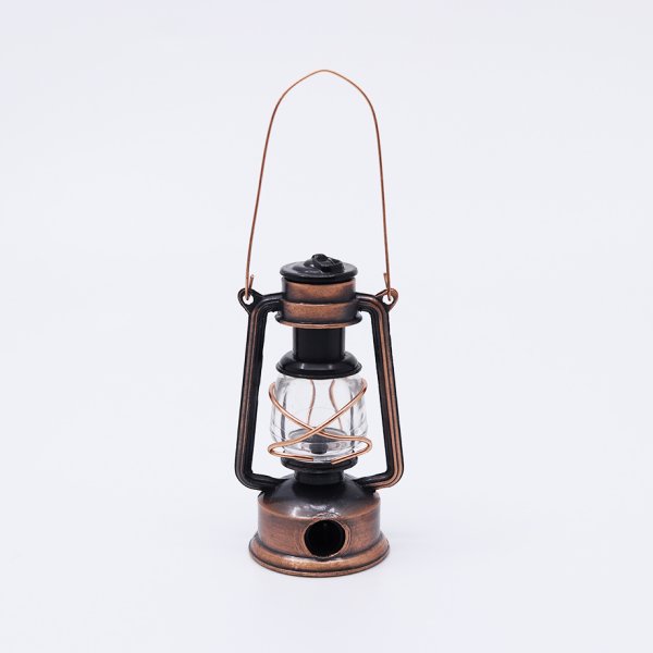 画像1: アンティークシャープナー ランプ