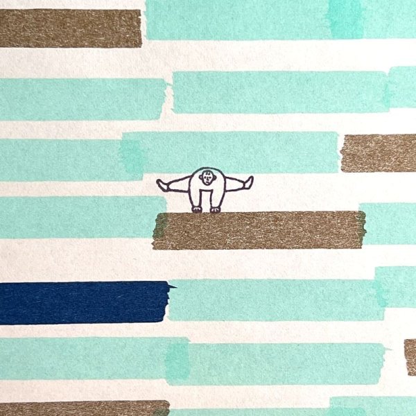 画像6: 自在ハンコ ポケット 何にでも混ざり隊01