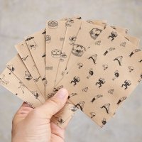 36オリジナル 8図柄 小袋  II  16枚入り