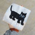 SOU・SOU 豆タオル ねこ