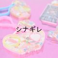 大倉トーイ ファンシーアクリルチャーム  ガチャガチャ