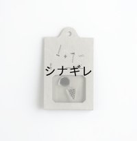 自在ハンコ コンビ アイスクリーム