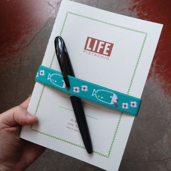 画像5: ランチベルト