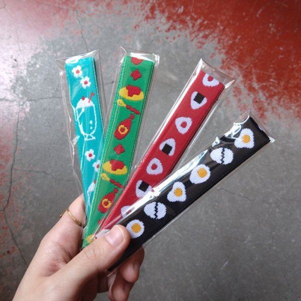 画像7: ランチベルト