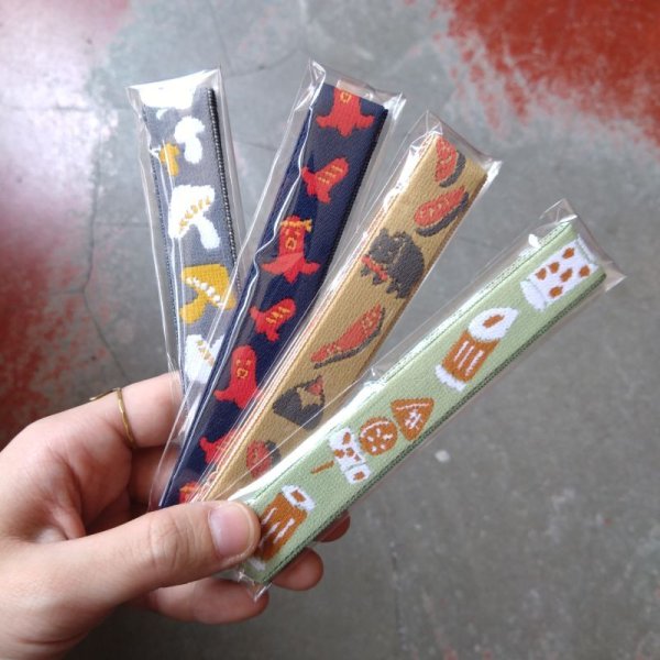 画像6: ランチベルト