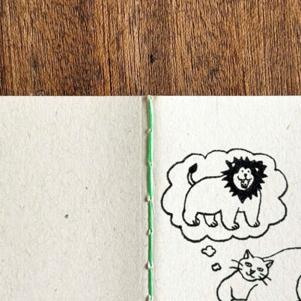 画像7: 水縞 大人のひまつぶしノート2