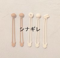 シリコン輪ゴムセット ブレッド