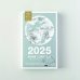 画像2: 宙の日めくりカレンダー 2025 (2)