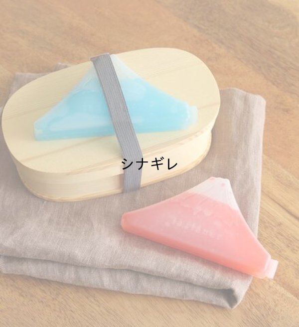 画像2: Mt.FUJI ICE PACK 