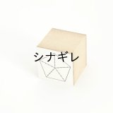 水縞 ハンコ レーダーチャート