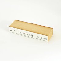 水縞 ハンコ ページヘッド 日記