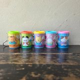 レトロコインケース  ガチャガチャ