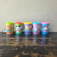 レトロコインケース  ガチャガチャ