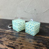 マジックキューブキーホルダー(グロー)