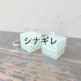 マジックキューブキーホルダー(グロー)