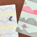 画像3: 水縞 ハンコ オリガミ 鳥 (3)
