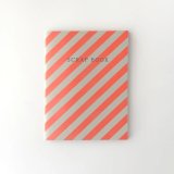 イロイロスクラップブック 縞々