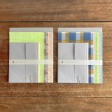 イロイロレターセット チェック