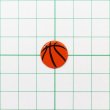 画像3: バスケットボールの割ピン (3)