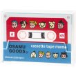画像2: OSAMU GOODS オサムグッズ カセットテープメモ (2)