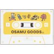 画像8: OSAMU GOODS オサムグッズ カセットテープメモ (8)