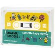 画像7: OSAMU GOODS オサムグッズ カセットテープメモ (7)