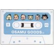 画像5: OSAMU GOODS オサムグッズ カセットテープメモ (5)