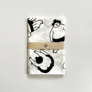 素敵な コンニチハ。コチラ 36サブロの はキチジョウジのブングテン 食器