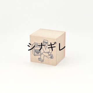 コンニチハ。コチラ はキチジョウジのブングテン 36サブロの