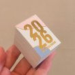 画像2: ミニミニ日めくり 2026 (2)