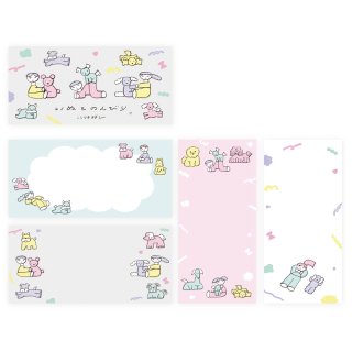 コンニチハ。コチラ はキチジョウジのブングテン 36サブロの